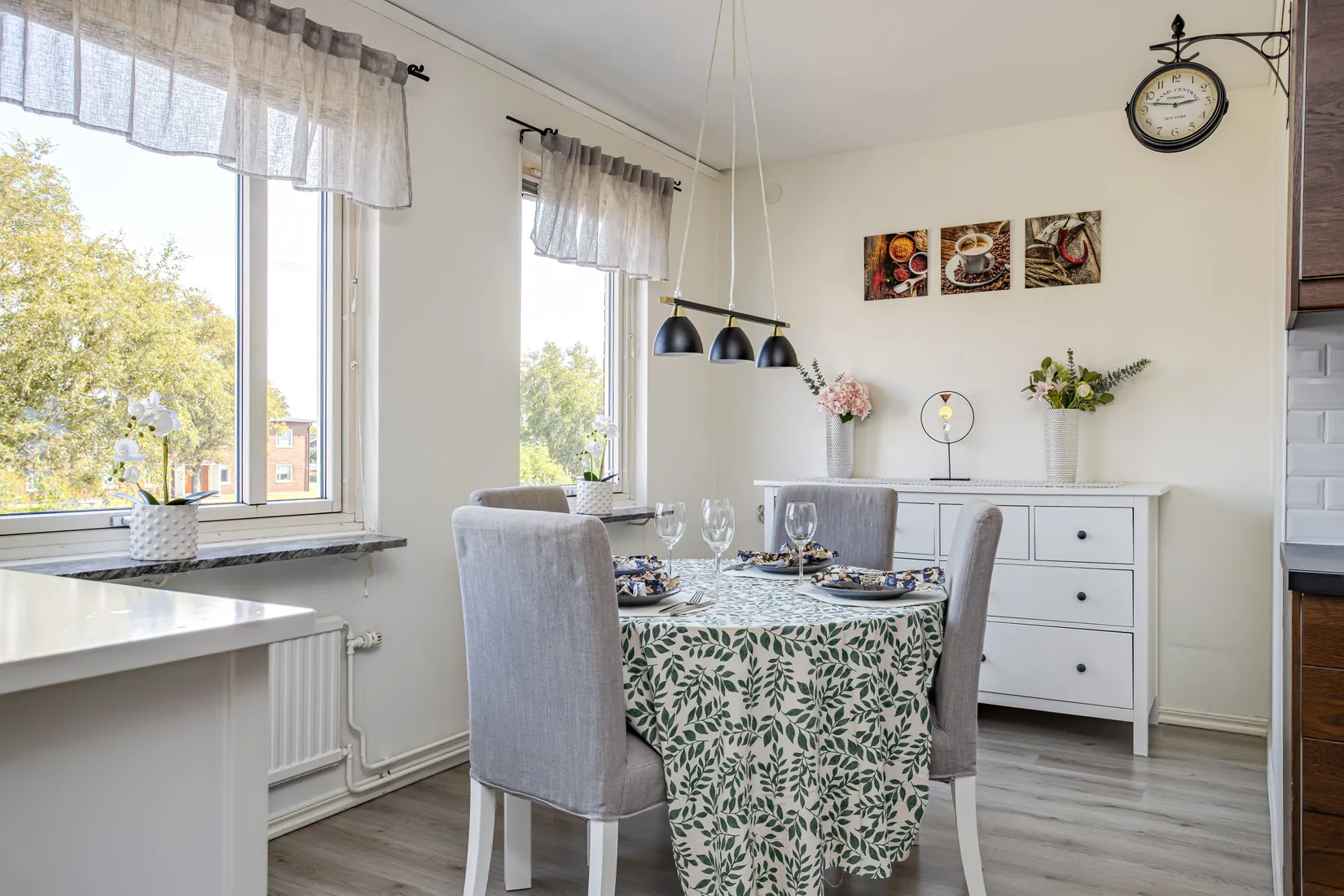 Bostadsrätt, Strandridaregatan 4A, Västra Gärdet, Falkenberg