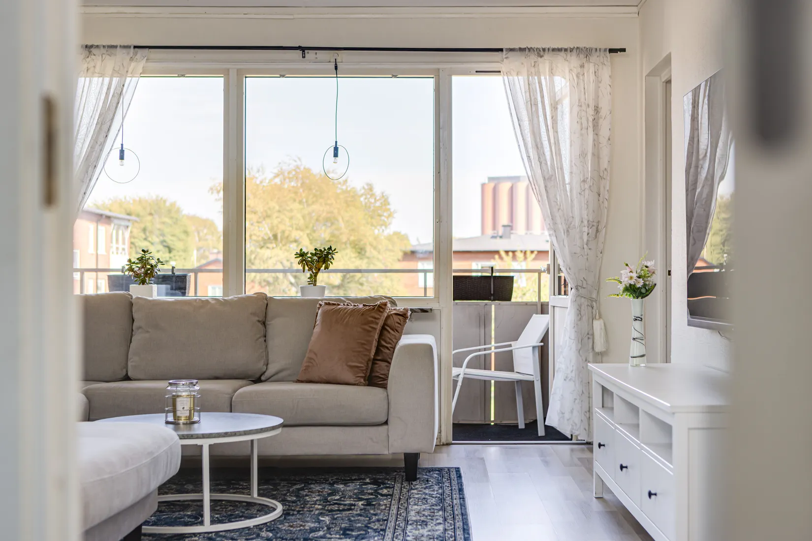 Bostadsrätt, Strandridaregatan 4A, Västra Gärdet, Falkenberg