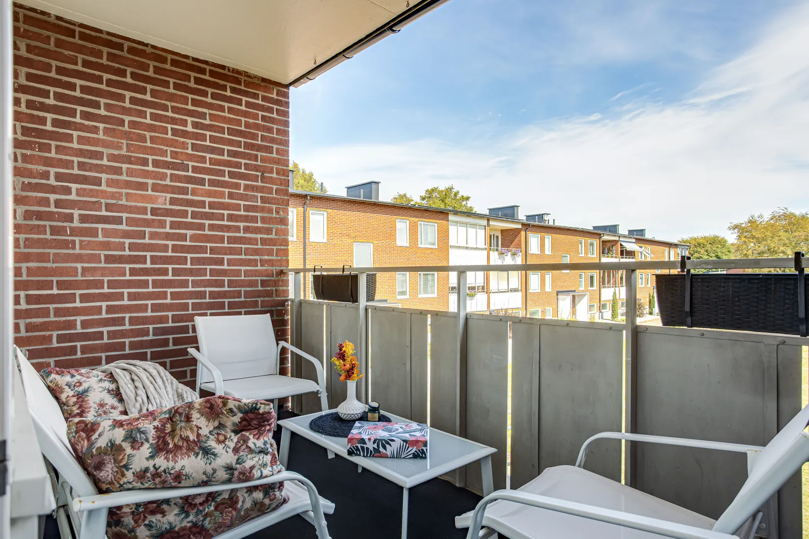 Bostadsrätt, Strandridaregatan 4A, Västra Gärdet, Falkenberg