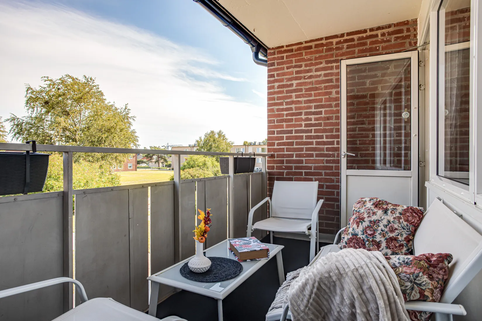 Bostadsrätt, Strandridaregatan 4A, Västra Gärdet, Falkenberg