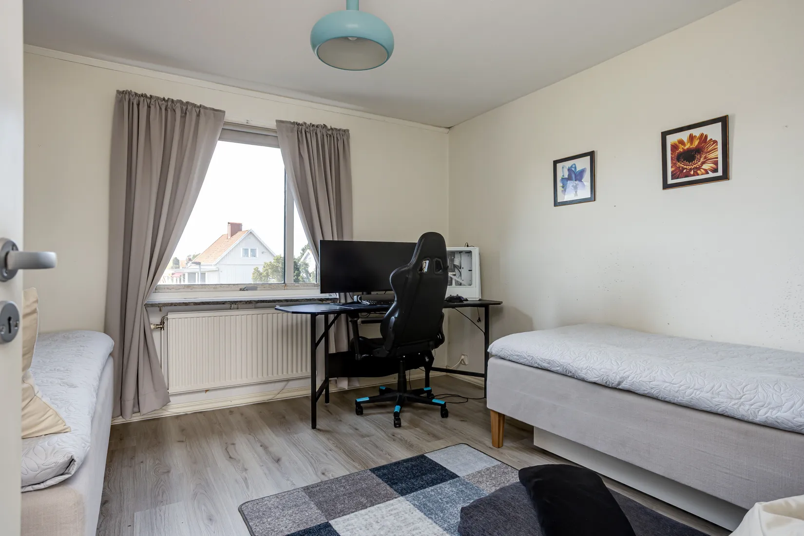 Bostadsrätt, Strandridaregatan 4A, Västra Gärdet, Falkenberg