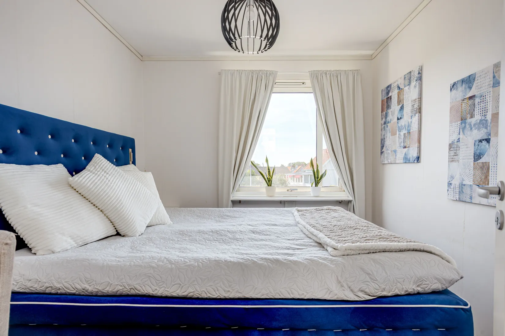 Bostadsrätt, Strandridaregatan 4A, Västra Gärdet, Falkenberg