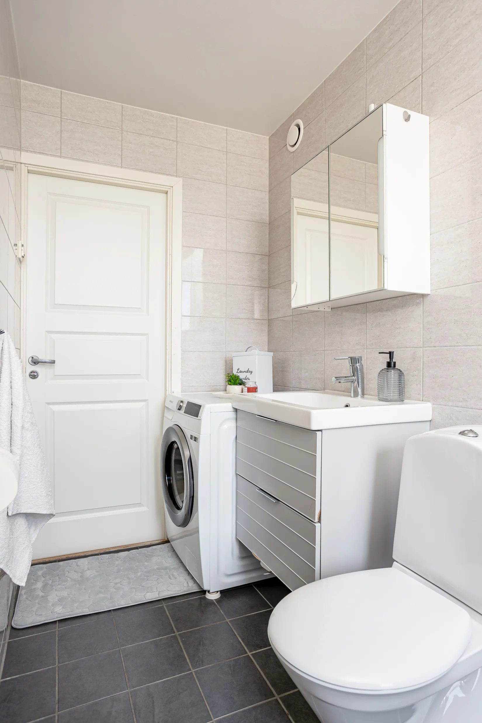 Bostadsrätt, Strandridaregatan 4A, Västra Gärdet, Falkenberg