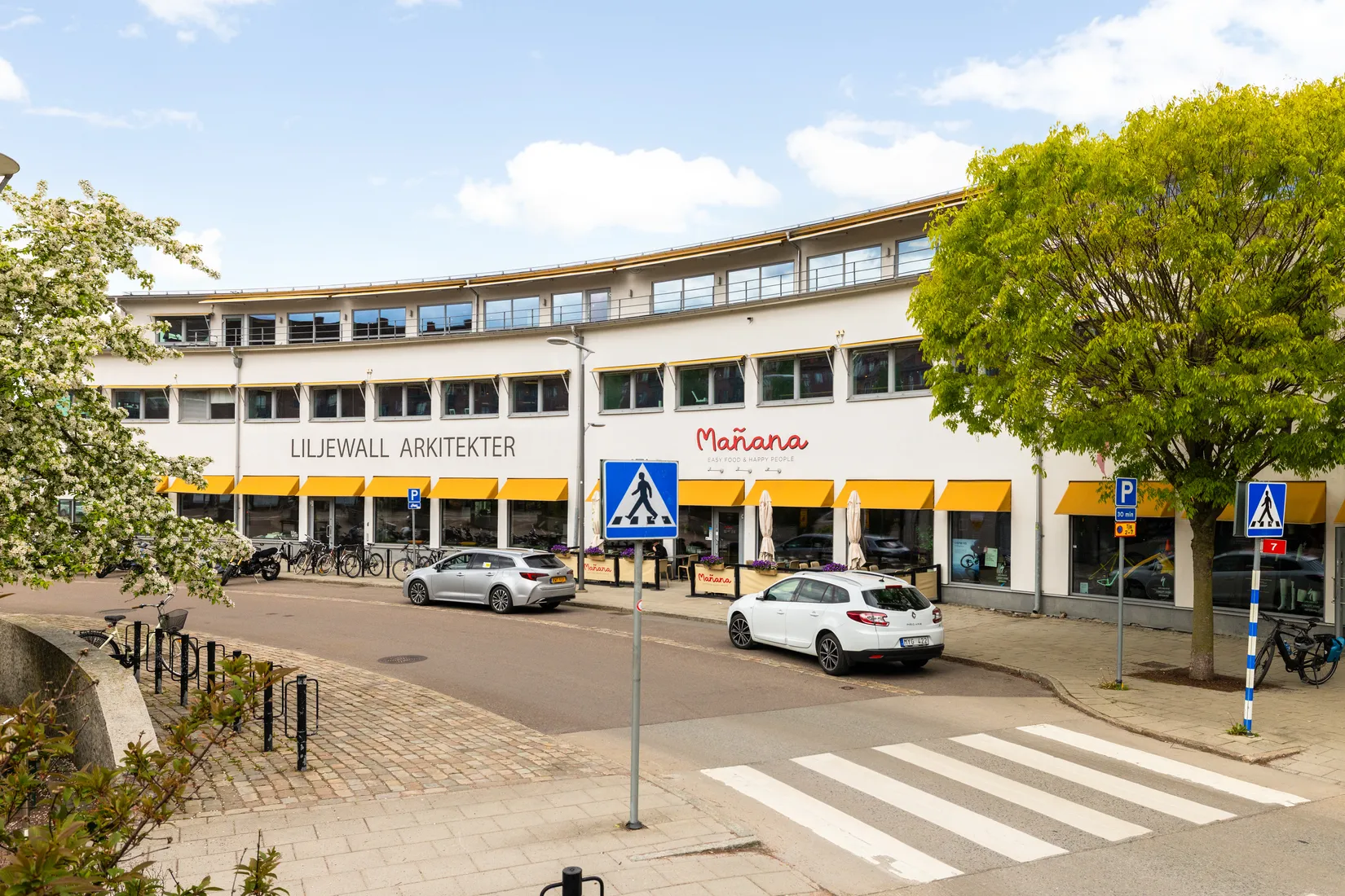Bostadsrätt, Ranängsgatan 6, Stampen, Göteborg