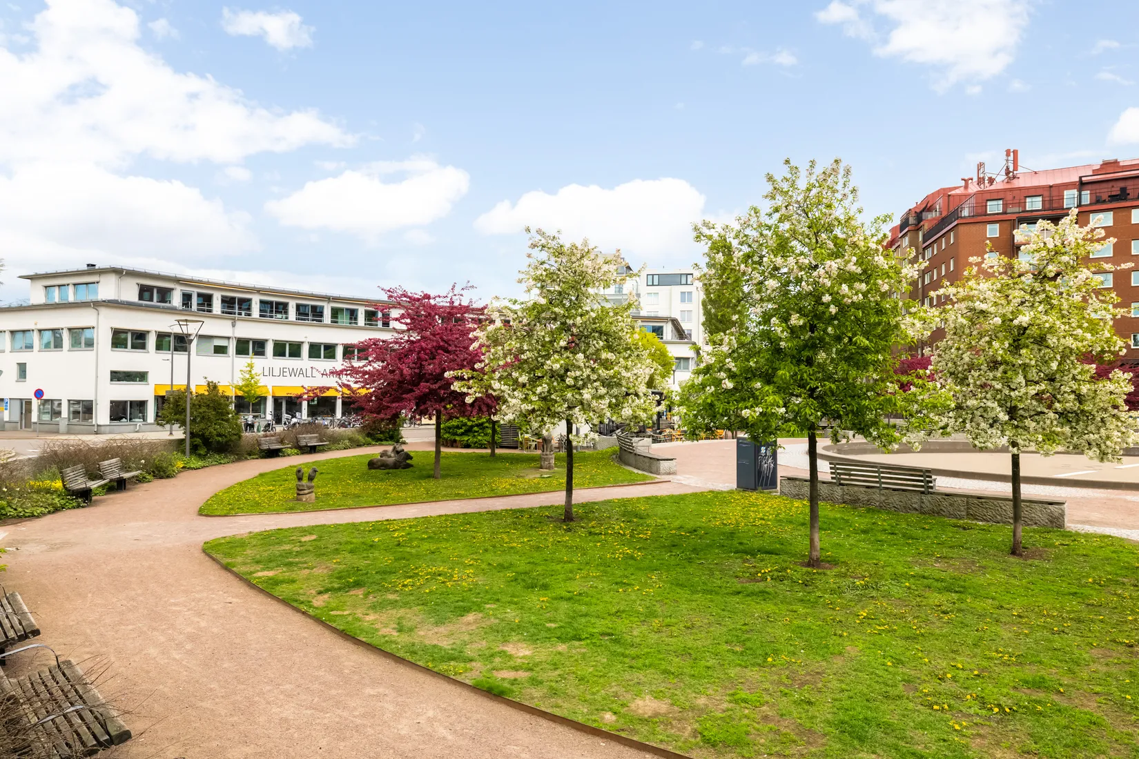 Bostadsrätt, Ranängsgatan 6, Stampen, Göteborg