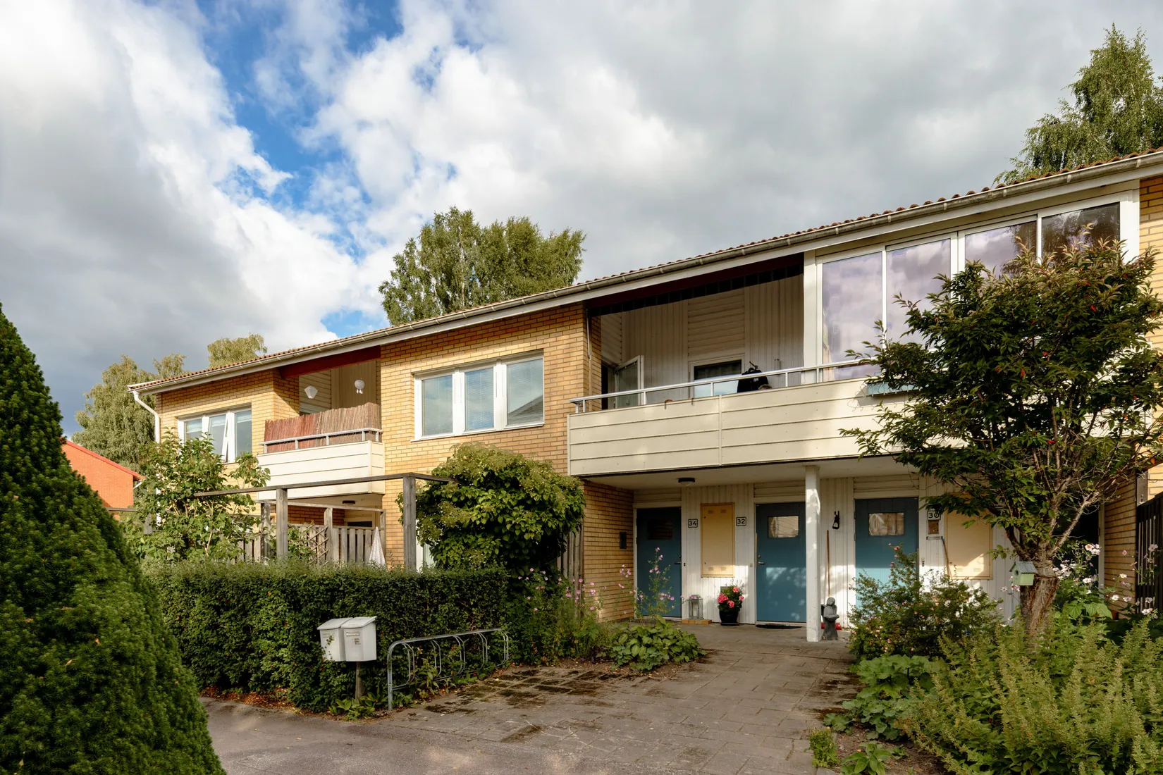 Bostadsrätt, Allmogevägen 34, Teleborg, Växjö