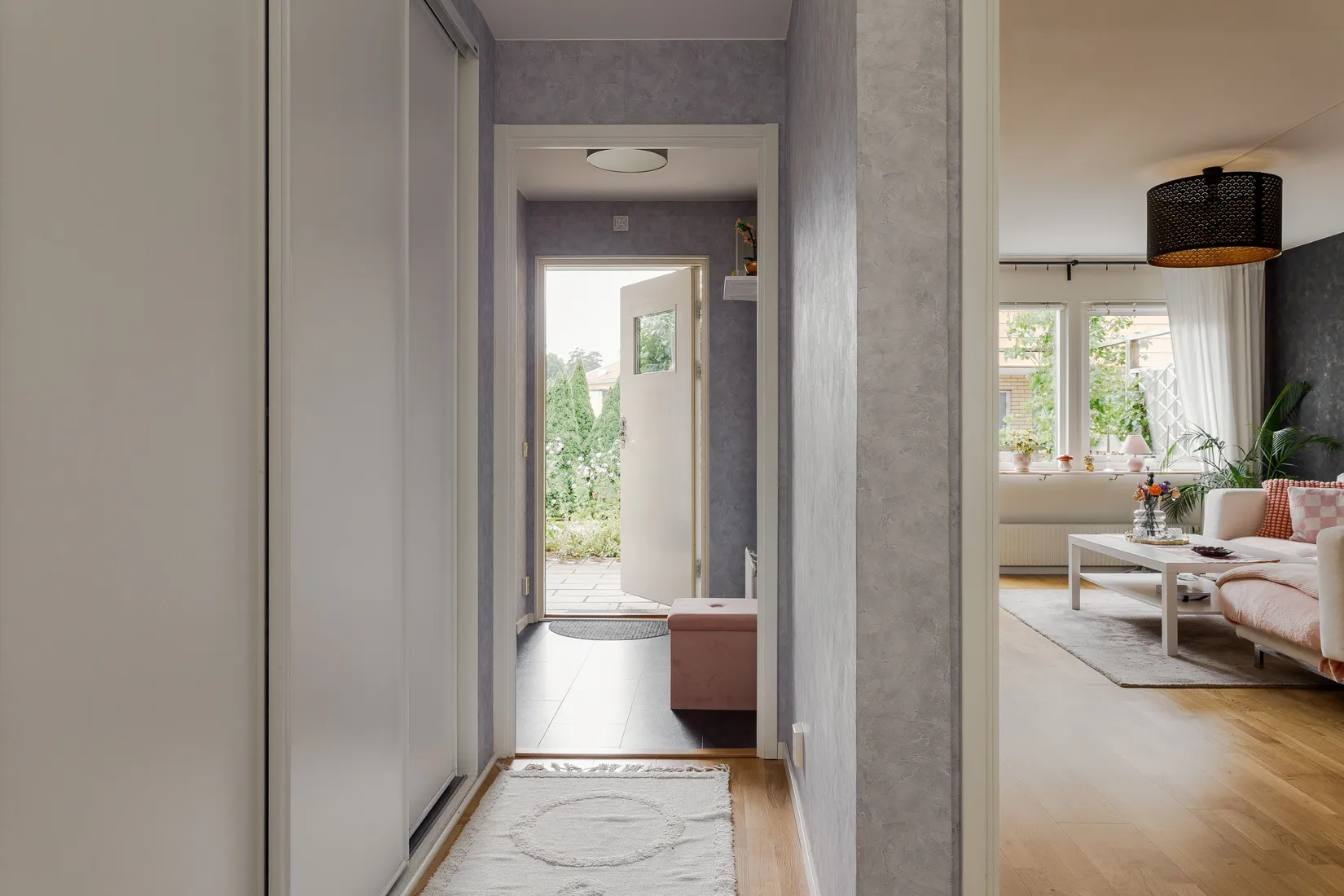Bostadsrätt, Allmogevägen 34, Teleborg, Växjö