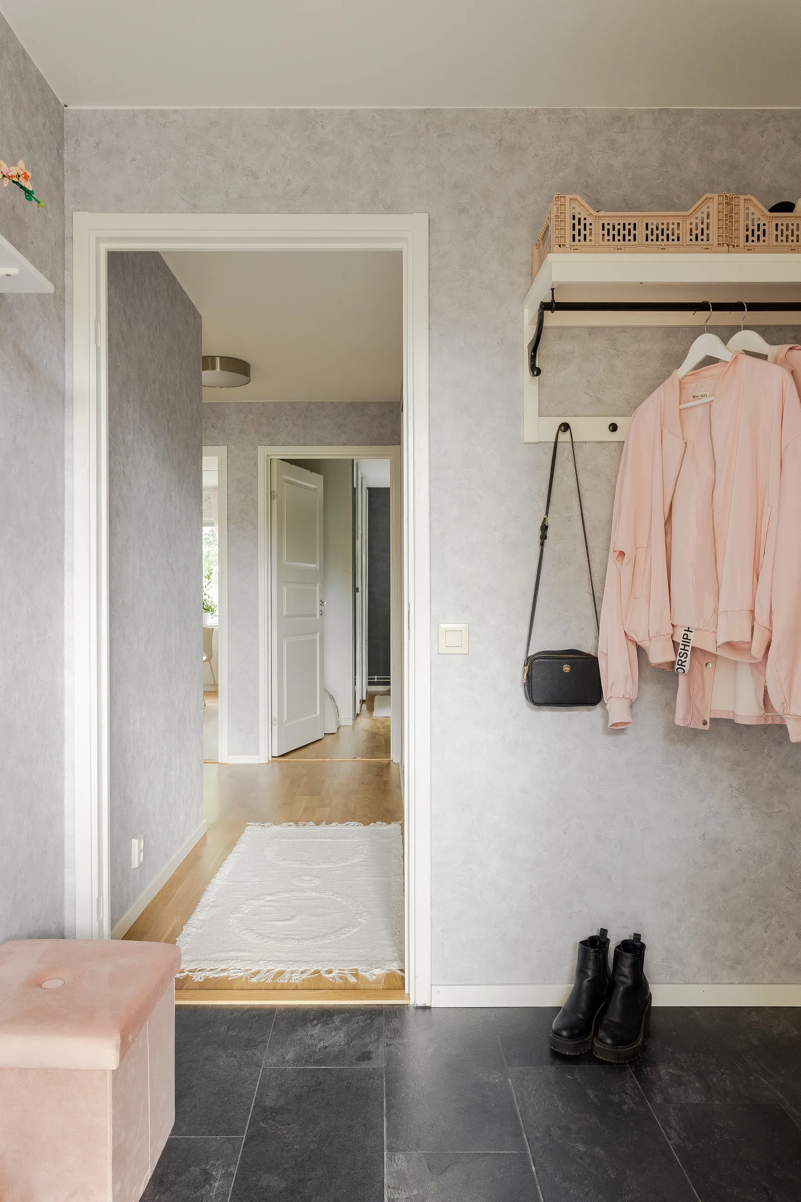 Bostadsrätt, Allmogevägen 34, Teleborg, Växjö