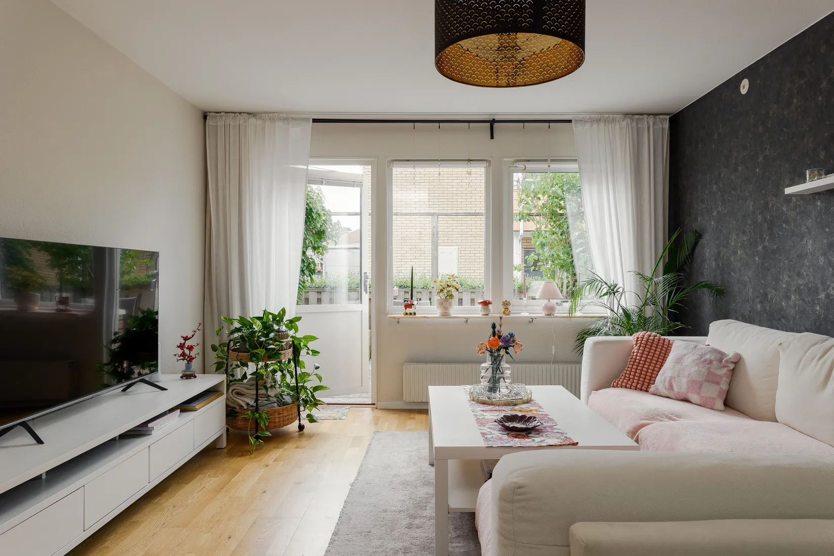 Bostadsrätt, Allmogevägen 34, Teleborg, Växjö