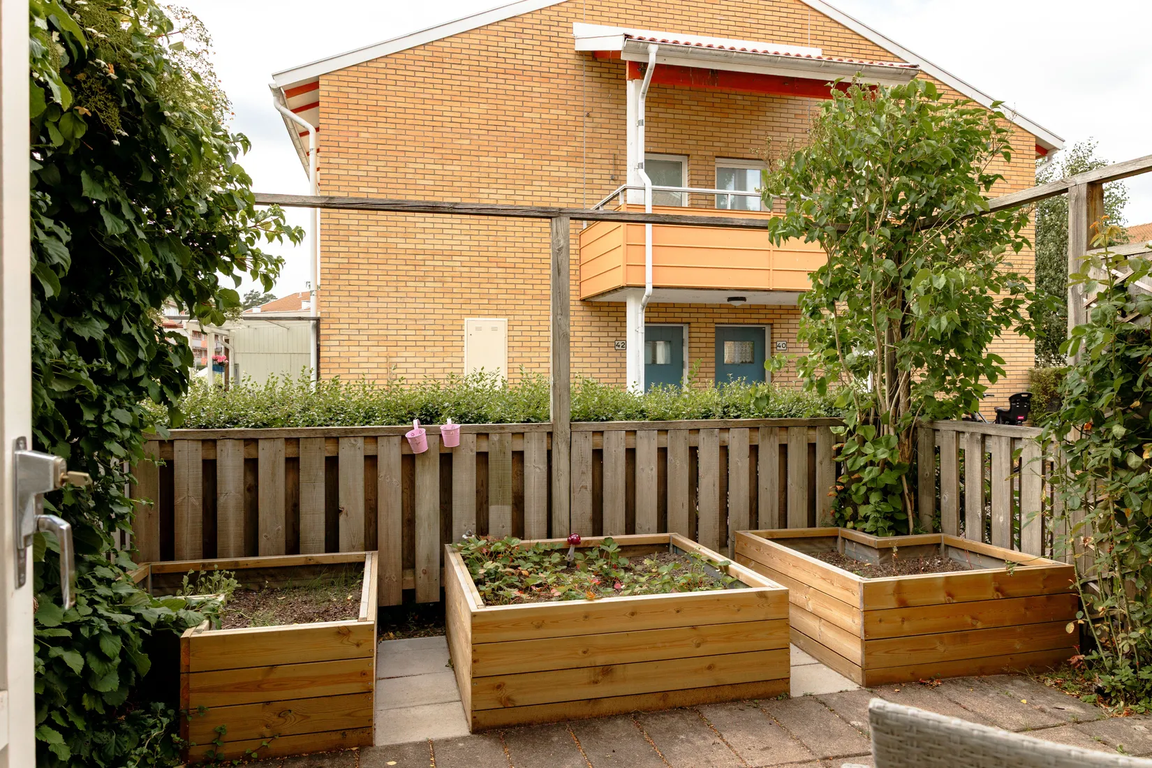 Bostadsrätt, Allmogevägen 34, Teleborg, Växjö