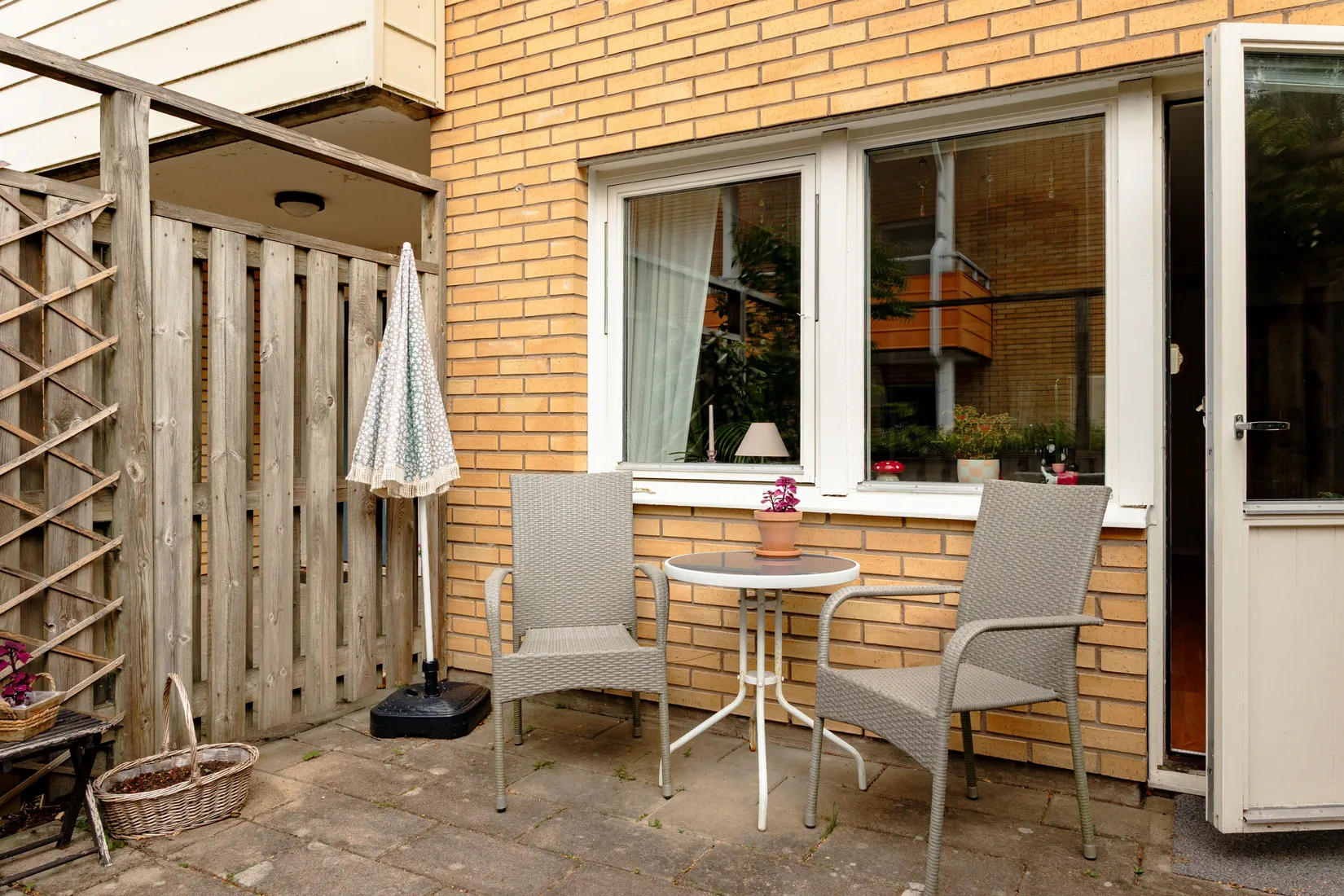 Bostadsrätt, Allmogevägen 34, Teleborg, Växjö