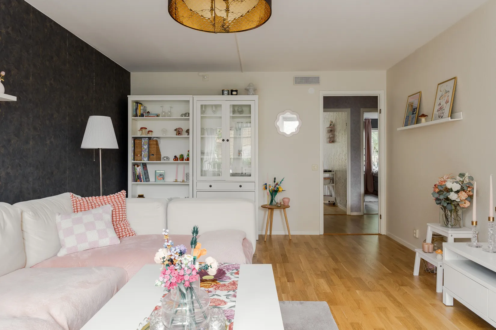 Bostadsrätt, Allmogevägen 34, Teleborg, Växjö