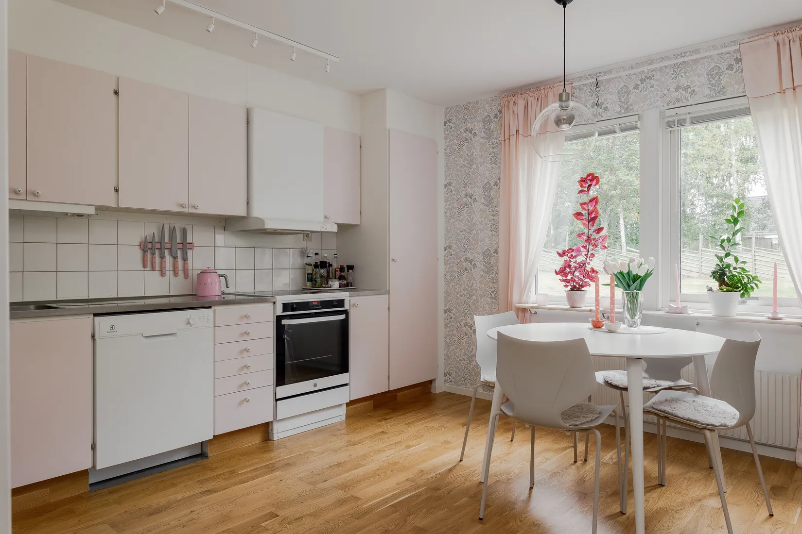 Bostadsrätt, Allmogevägen 34, Teleborg, Växjö