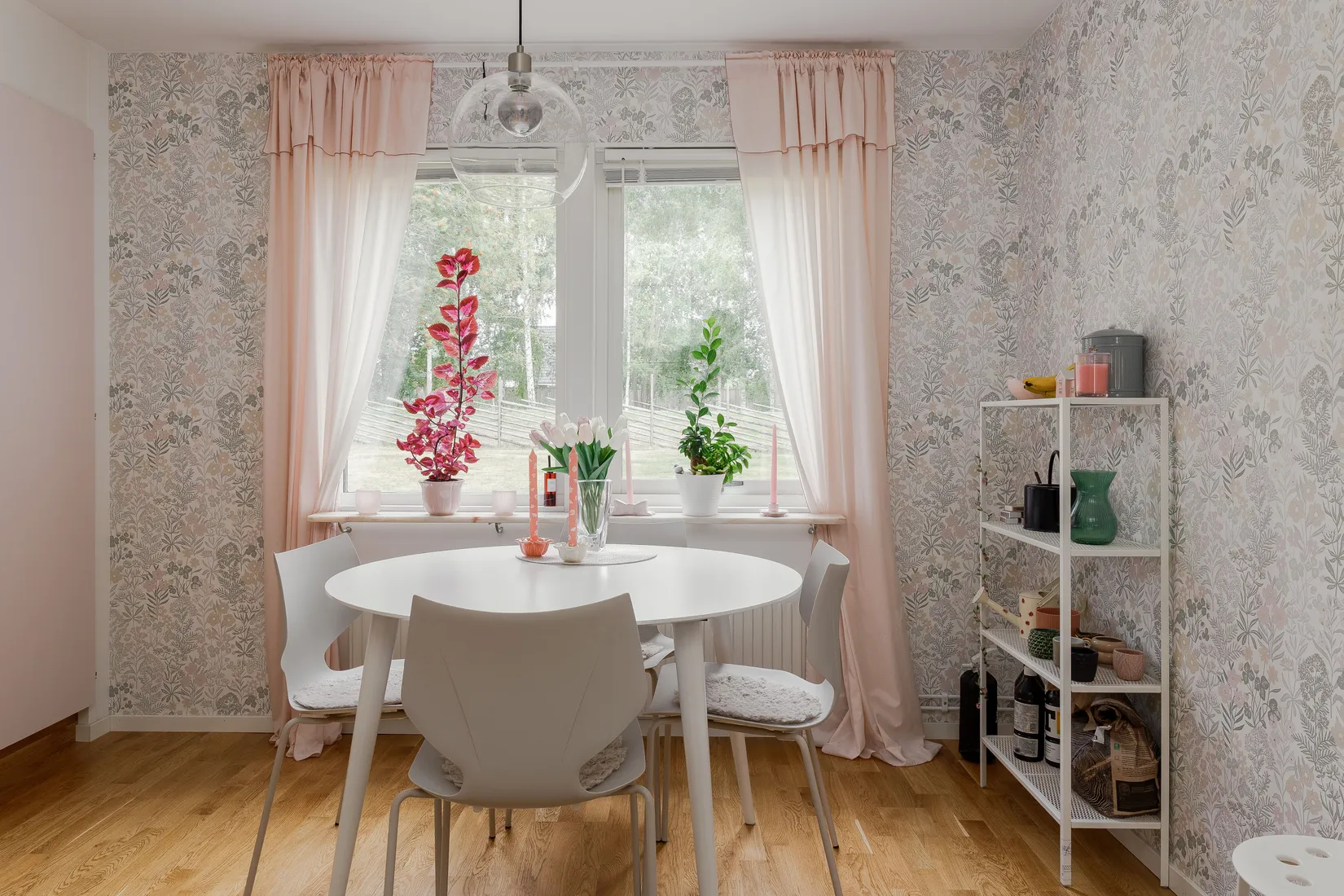 Bostadsrätt, Allmogevägen 34, Teleborg, Växjö