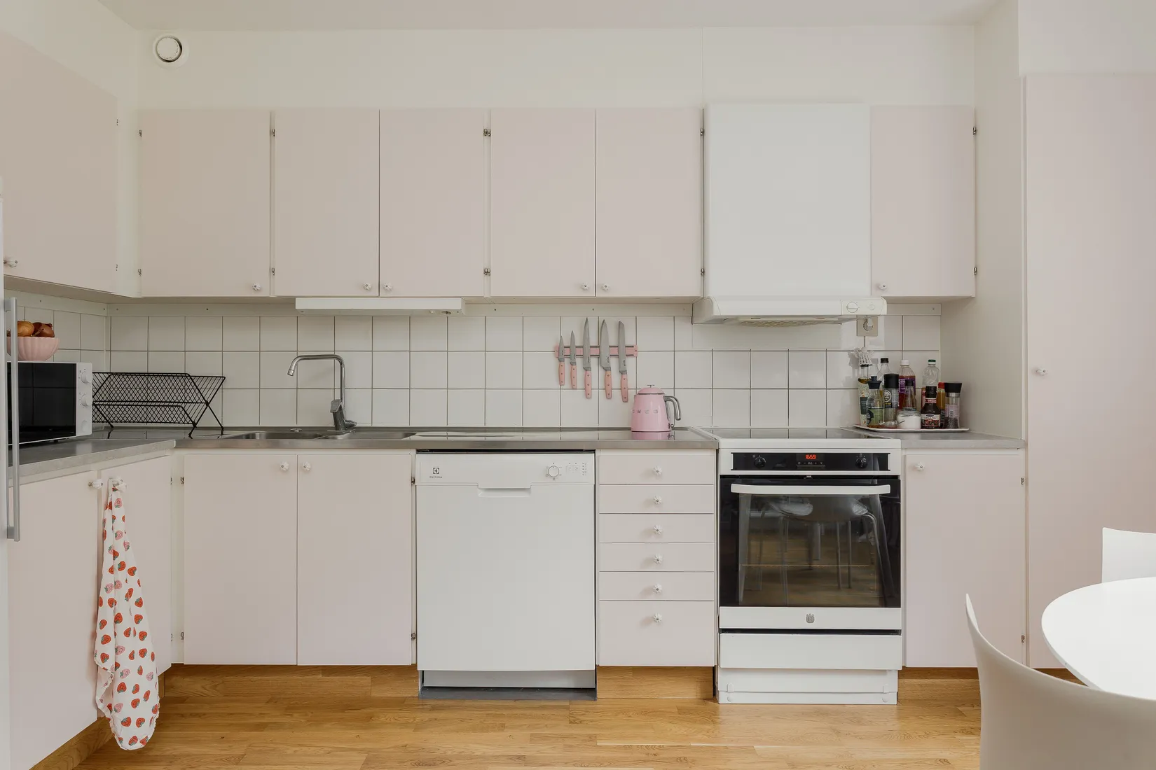 Bostadsrätt, Allmogevägen 34, Teleborg, Växjö