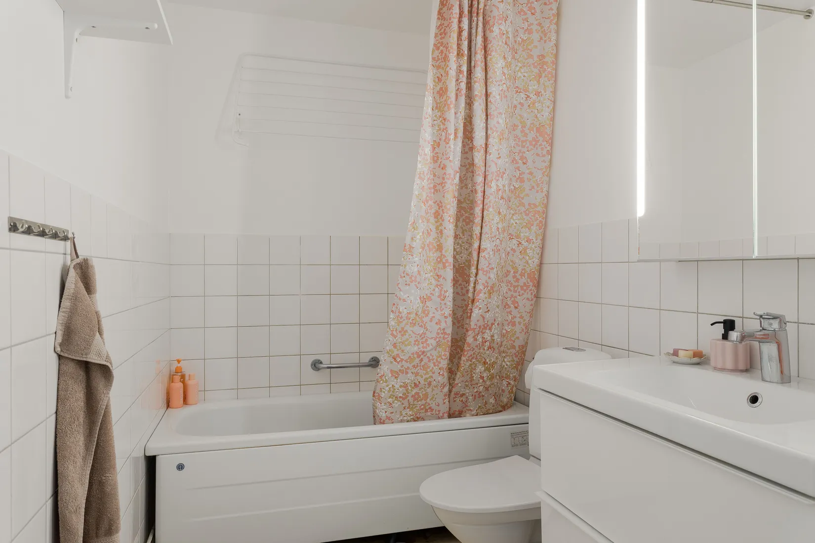 Bostadsrätt, Allmogevägen 34, Teleborg, Växjö