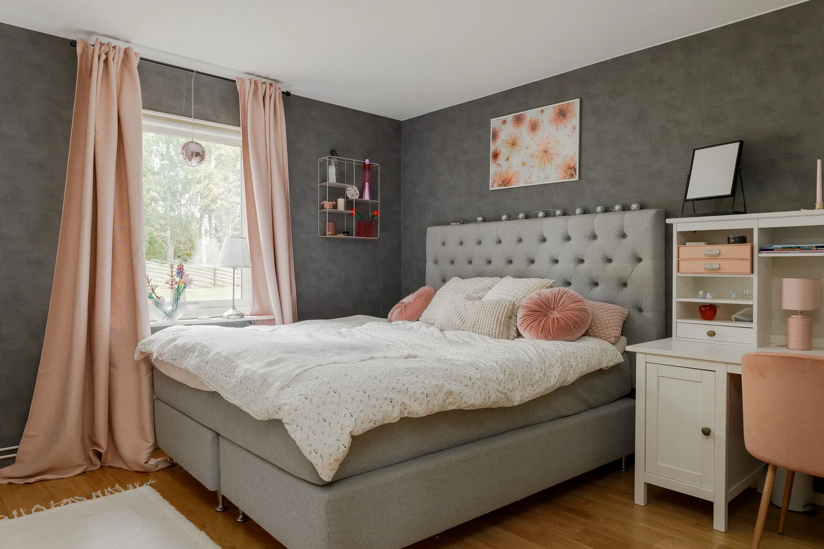 Bostadsrätt, Allmogevägen 34, Teleborg, Växjö