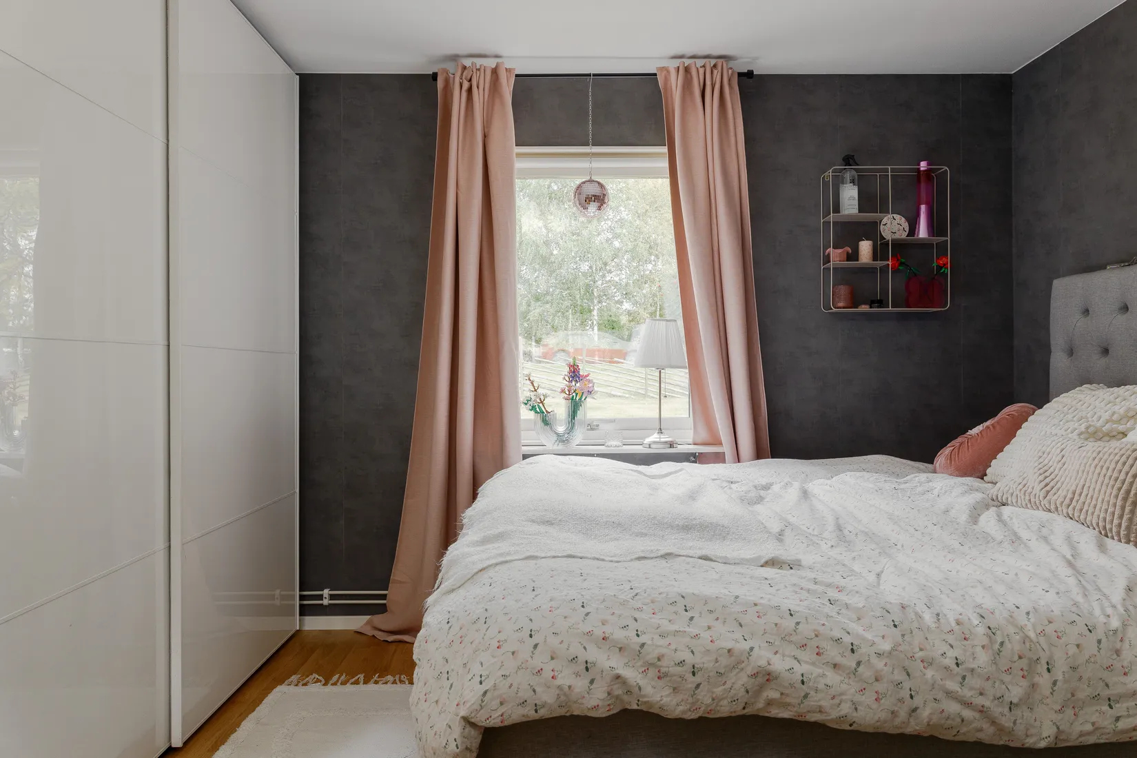 Bostadsrätt, Allmogevägen 34, Teleborg, Växjö