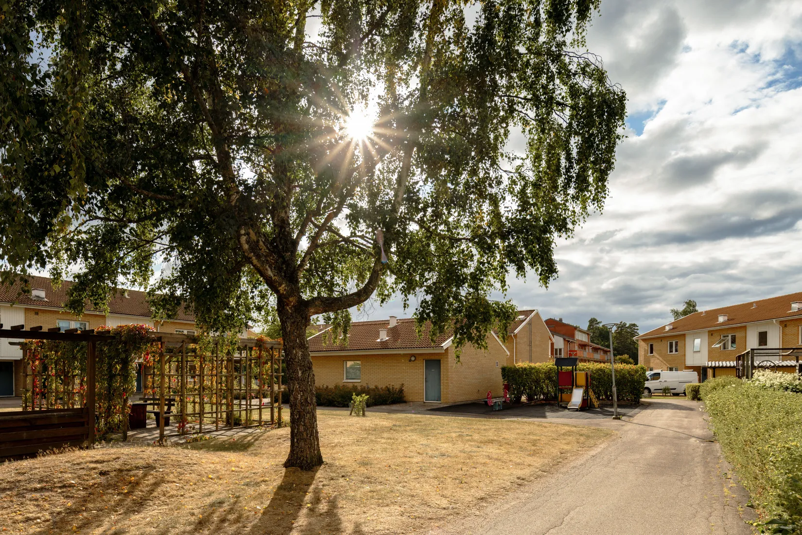 Bostadsrätt, Allmogevägen 34, Teleborg, Växjö