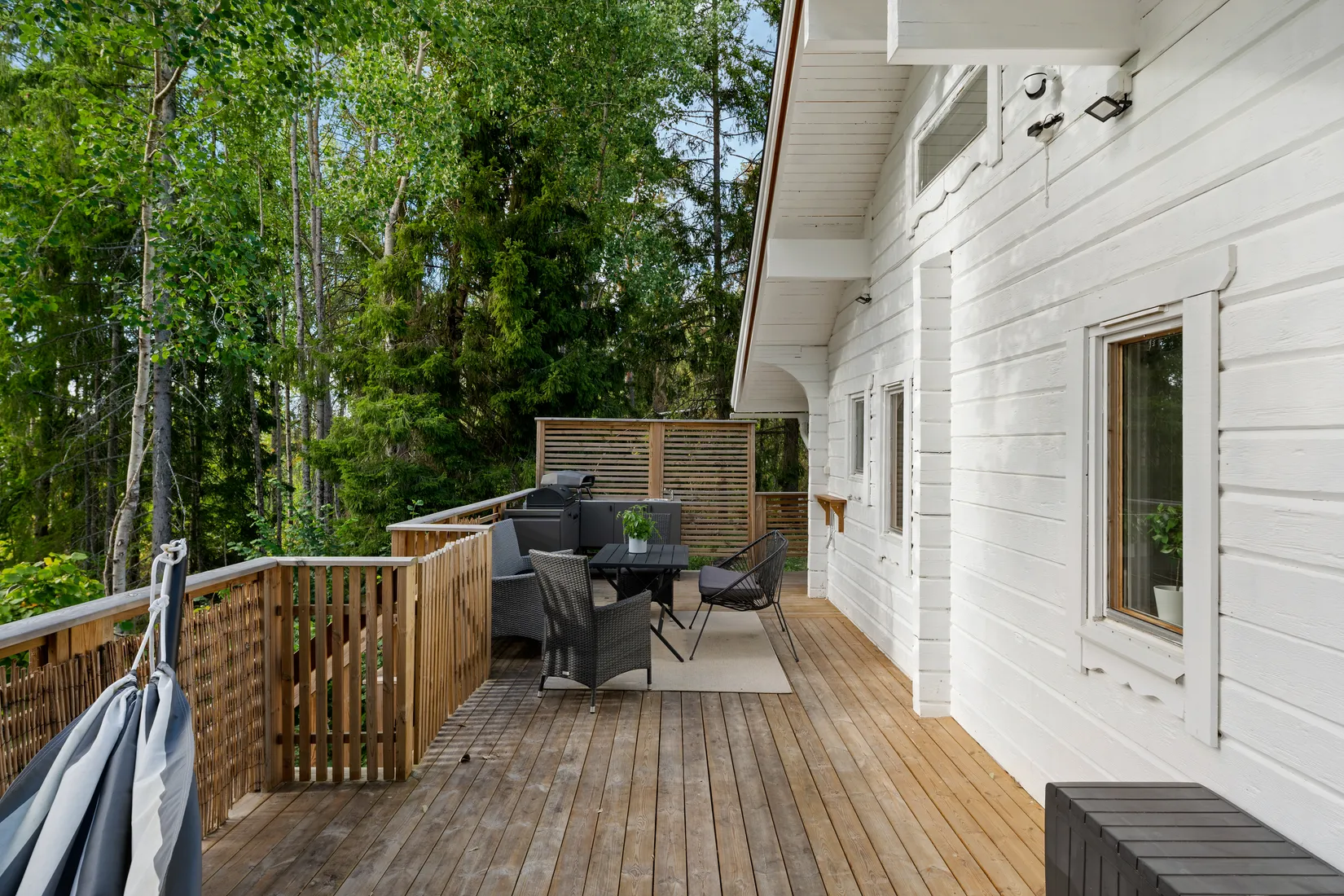Villa, Stentorpsvägen 7, Knutby, Uppsala