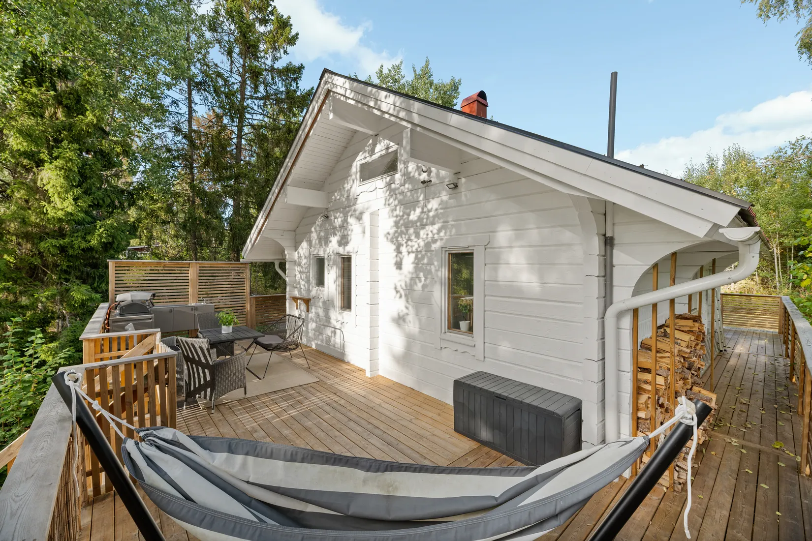 Villa, Stentorpsvägen 7, Knutby, Uppsala