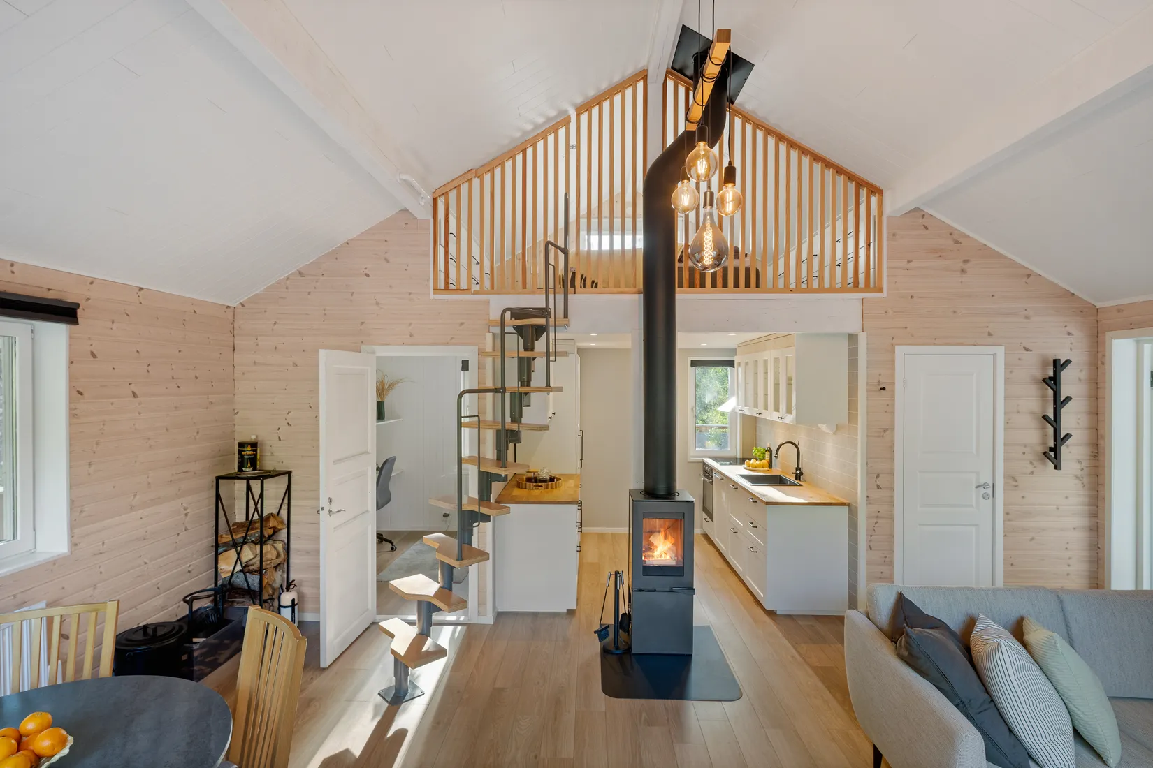 Villa, Stentorpsvägen 7, Knutby, Uppsala