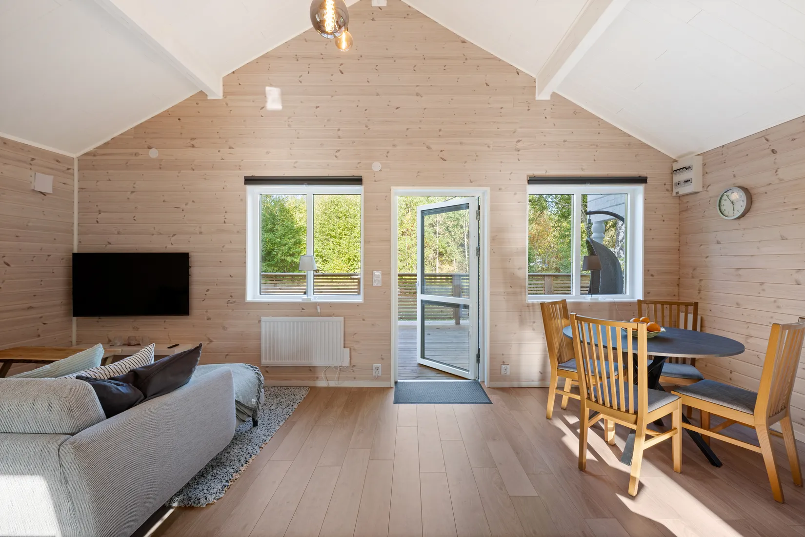 Villa, Stentorpsvägen 7, Knutby, Uppsala