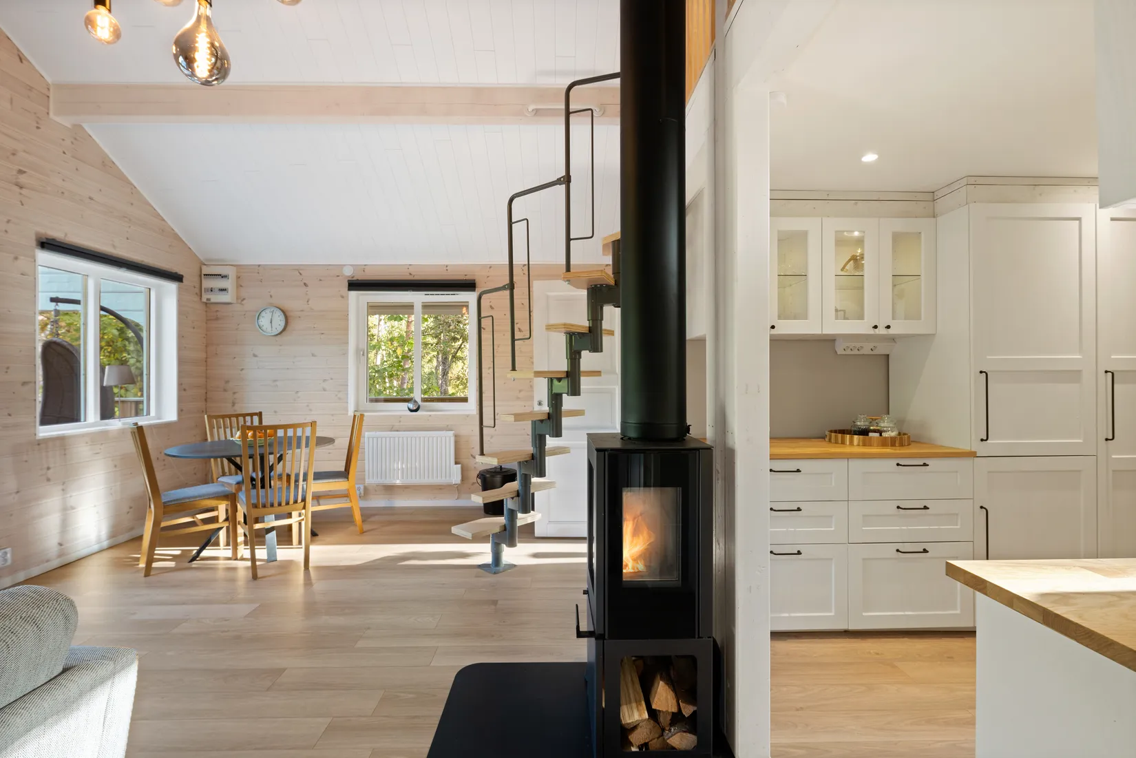 Villa, Stentorpsvägen 7, Knutby, Uppsala