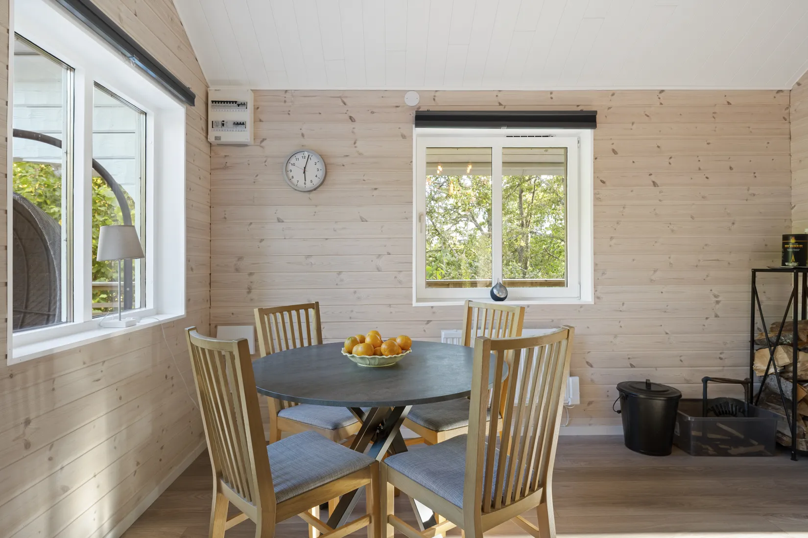 Villa, Stentorpsvägen 7, Knutby, Uppsala