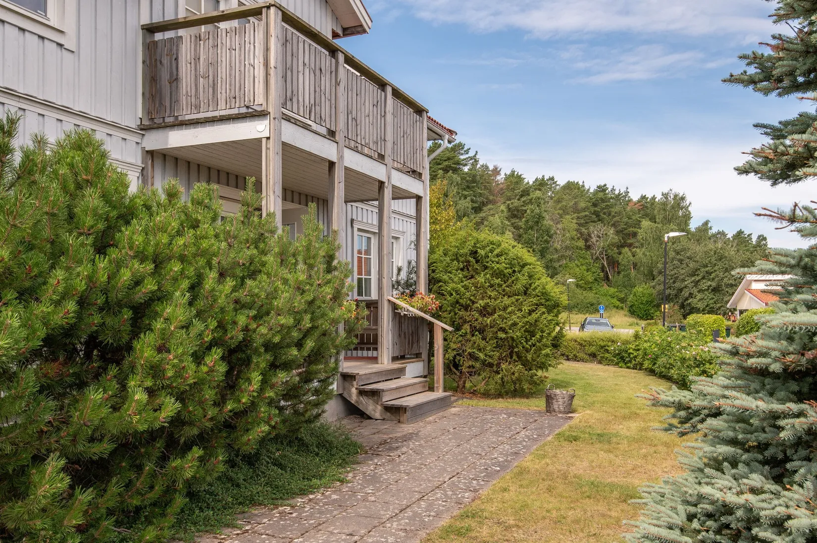 Villa, Ängslyckestigen 1, Söderköping