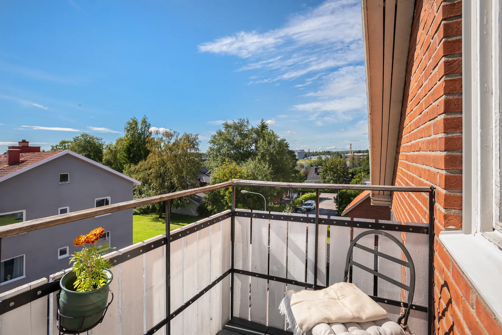 Bostadsrätt, Sofiehemsvägen 58, Sofiehem, Umeå