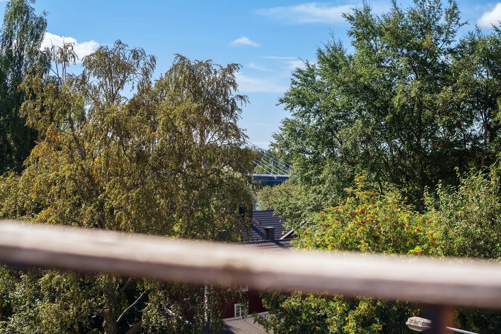 Bostadsrätt, Sofiehemsvägen 58, Sofiehem, Umeå