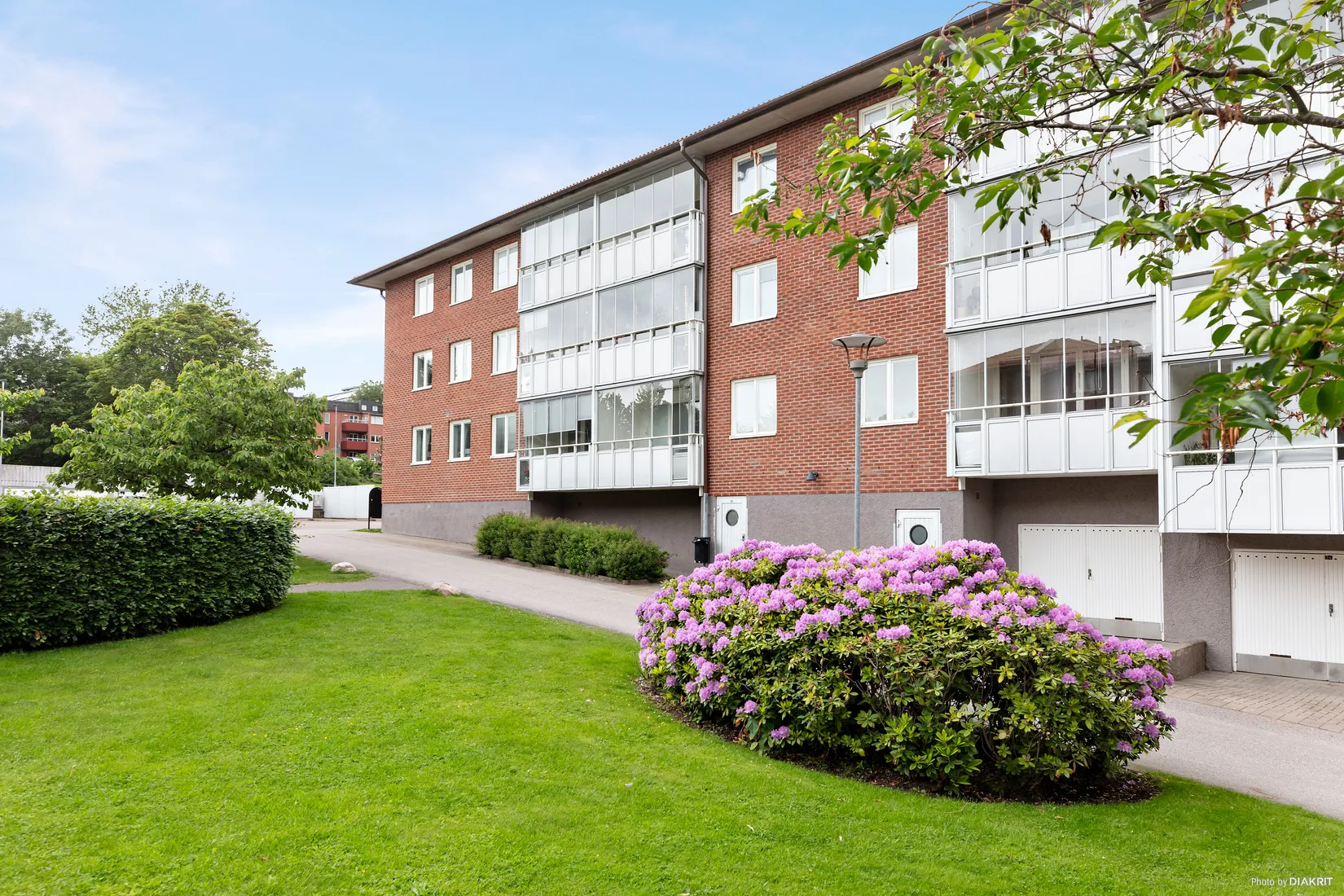 Bostadsrätt, Kapplandsgatan 26, Högsbo, Göteborg