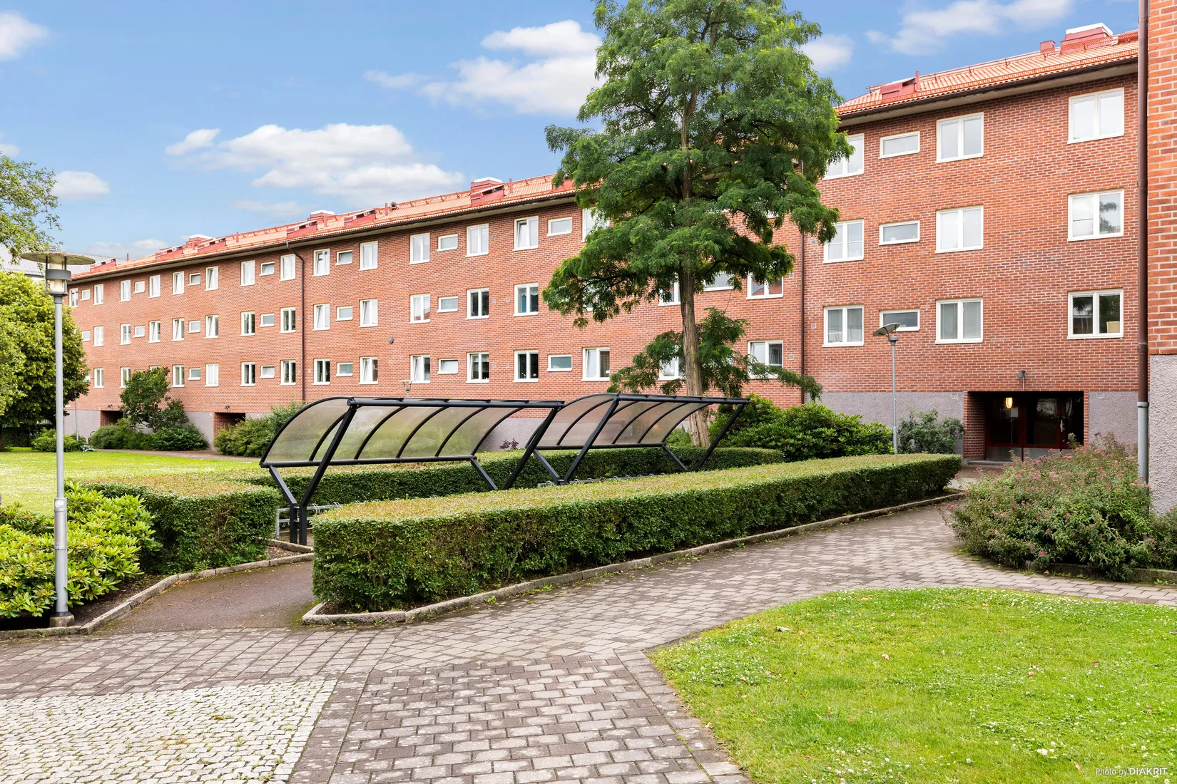 Bostadsrätt, Kapplandsgatan 26, Högsbo, Göteborg