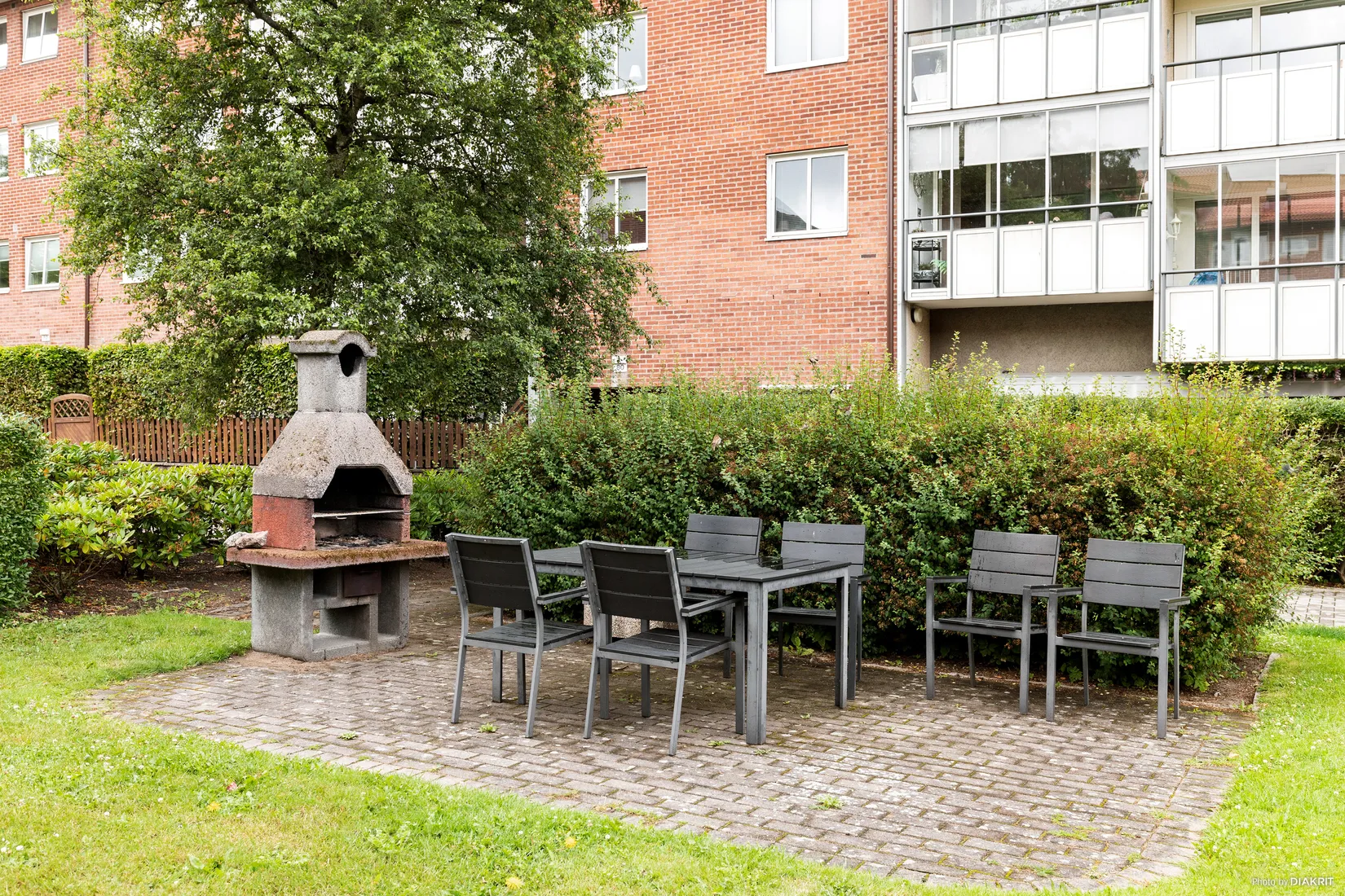 Bostadsrätt, Kapplandsgatan 26, Högsbo, Göteborg