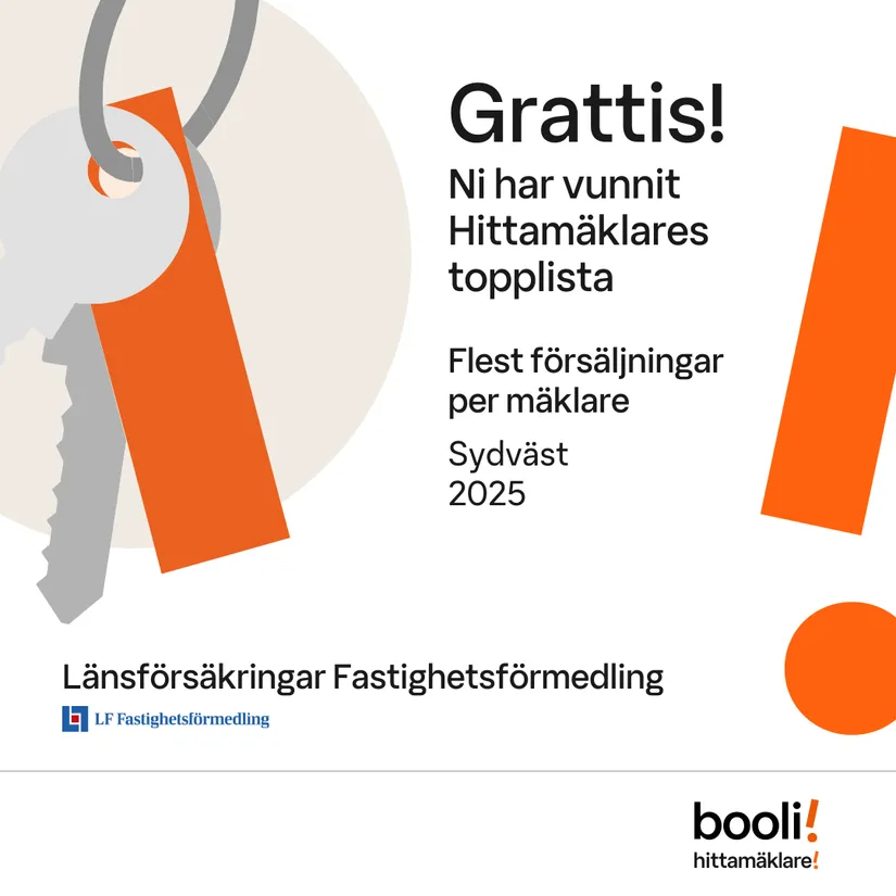 Bostadsrätt, Kapplandsgatan 26, Högsbo, Göteborg