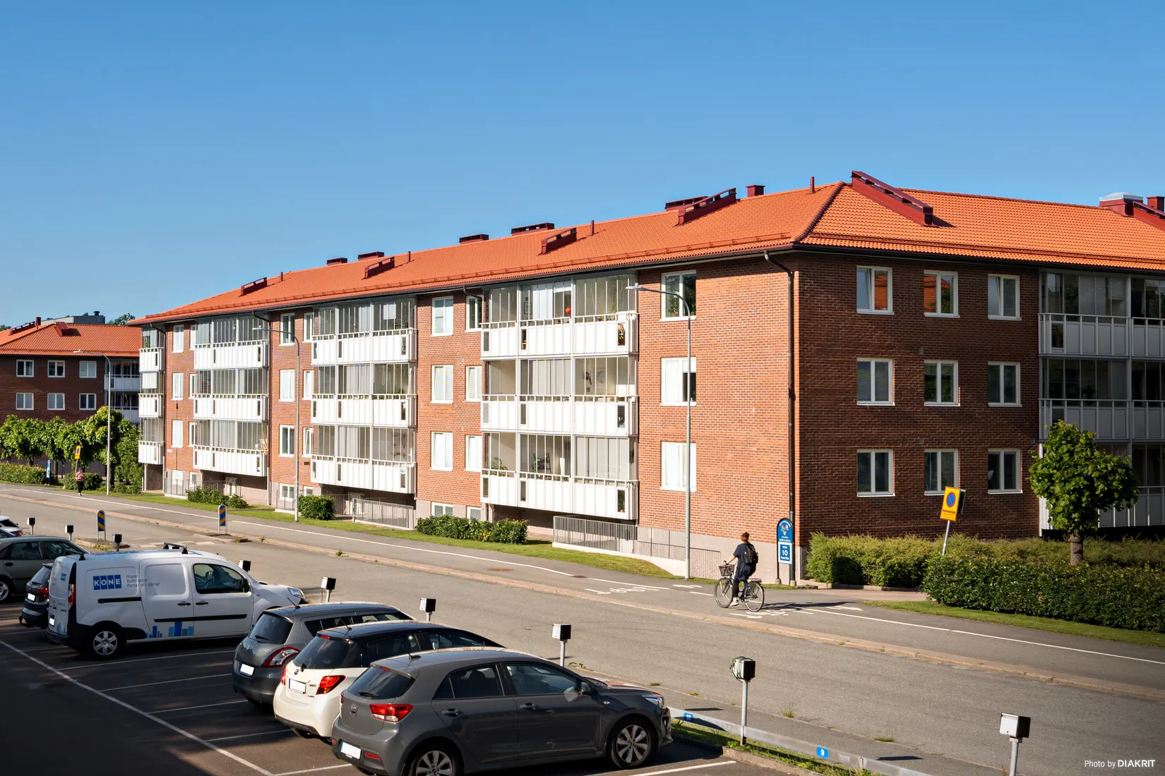 Bostadsrätt, Kapplandsgatan 26, Högsbo, Göteborg