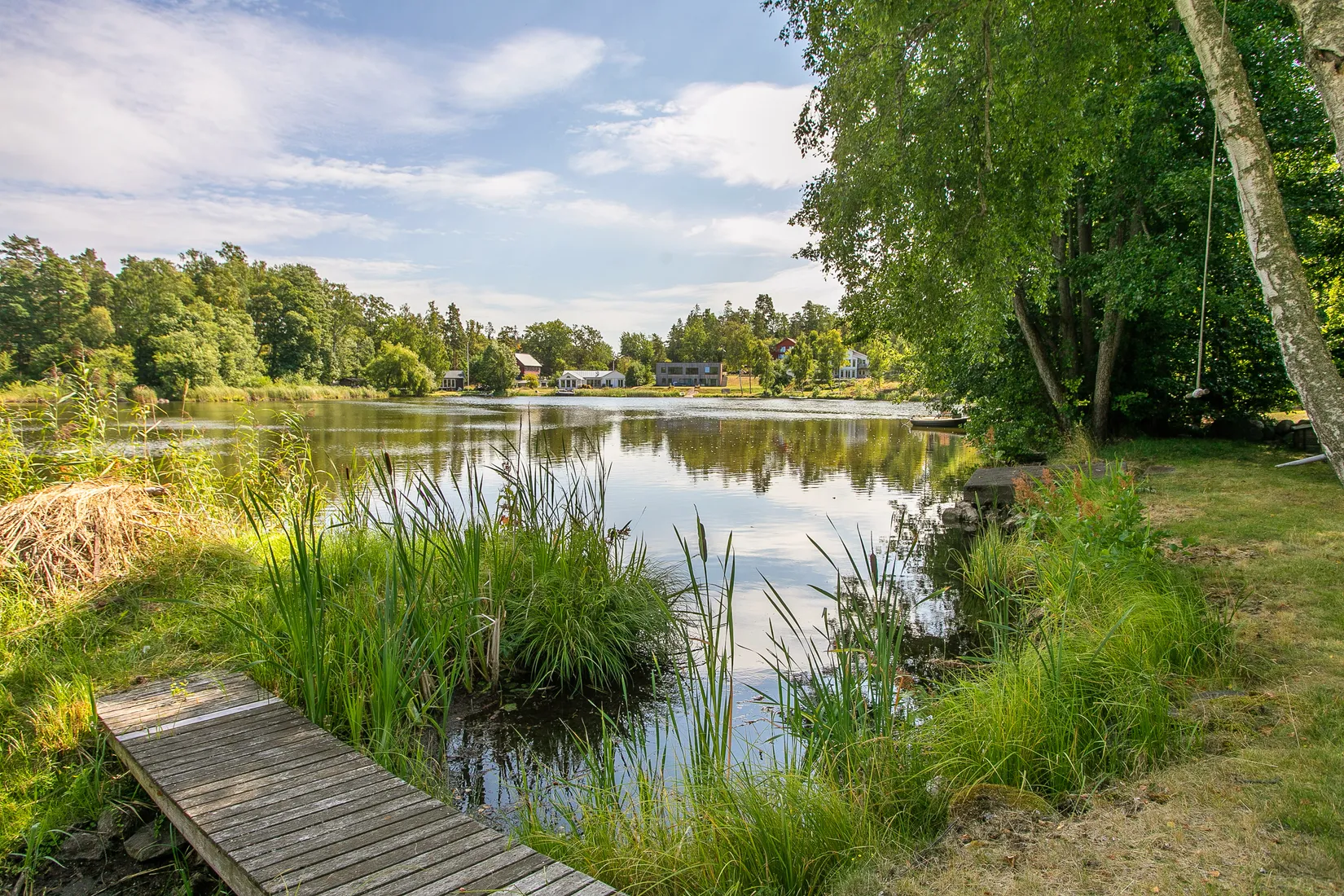 Fritidshus, Götavägen 14, Kummelnäs, Nacka