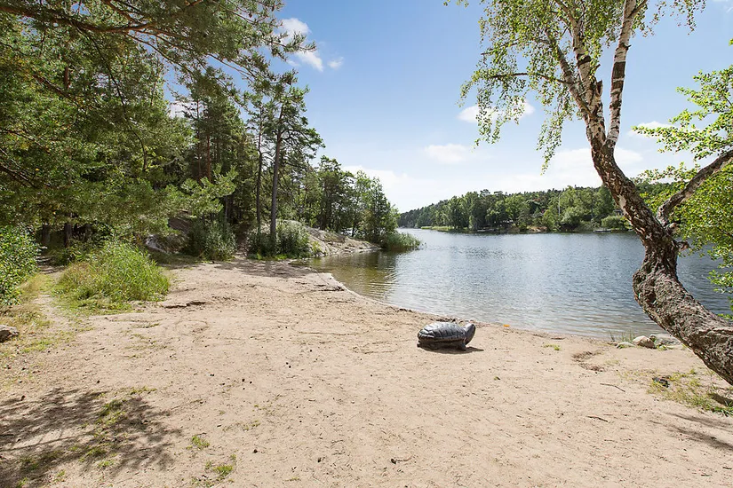 Fritidshus, Götavägen 14, Kummelnäs, Nacka