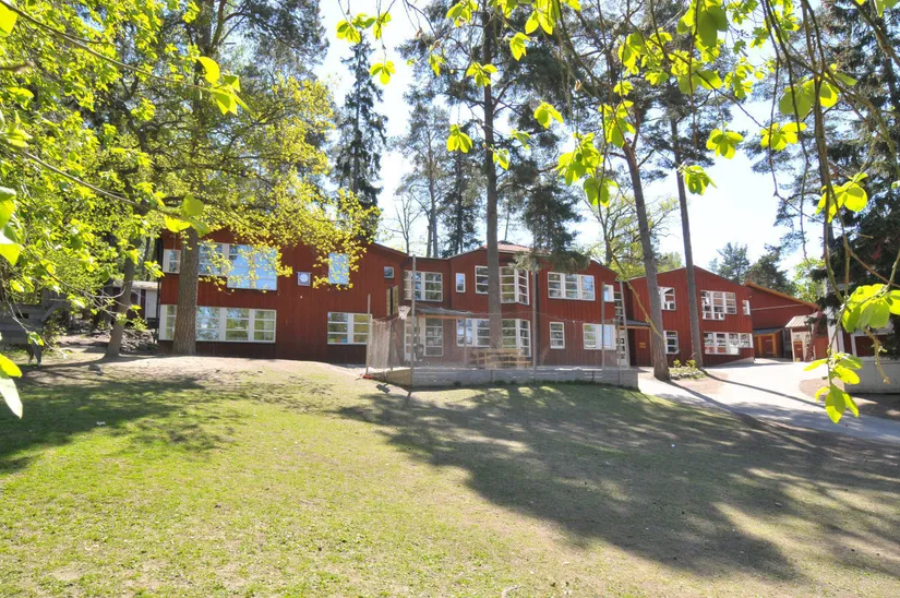 Fritidshus, Götavägen 14, Kummelnäs, Nacka