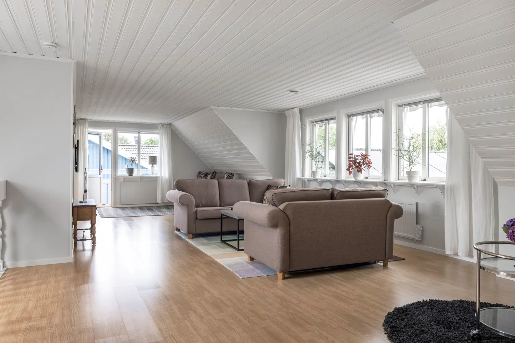 Villa, Äringsvägen 19, Veinge, Laholm