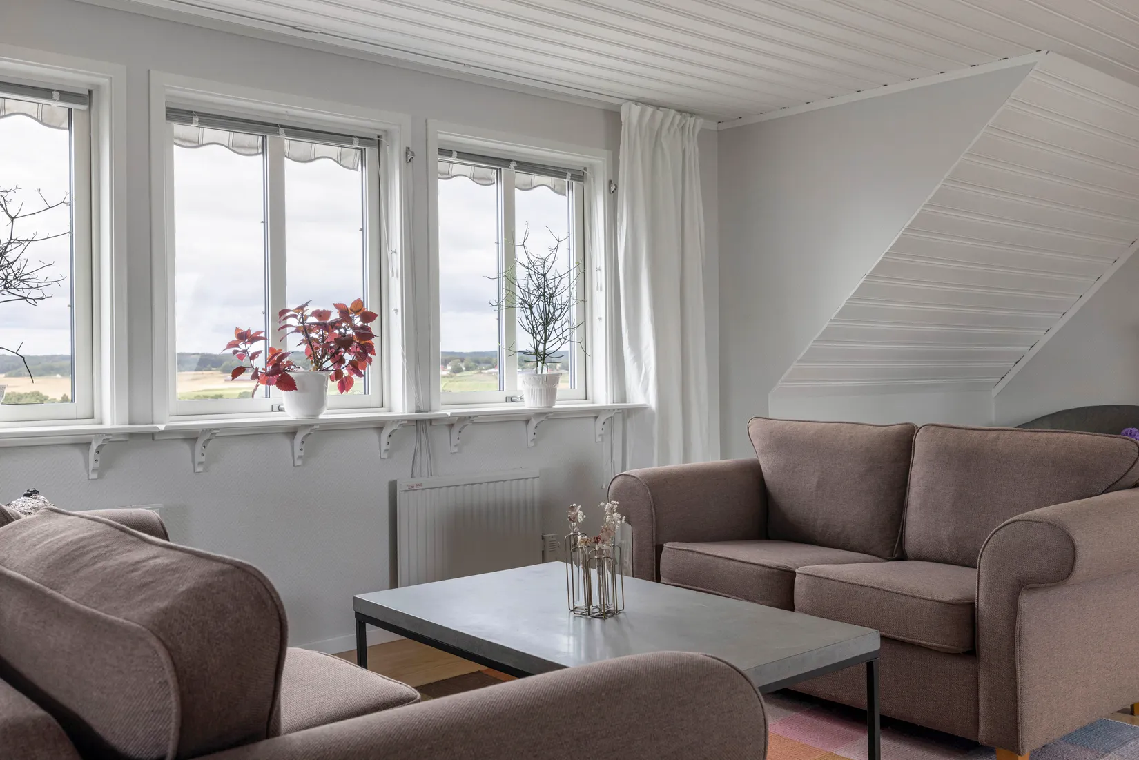 Villa, Äringsvägen 19, Veinge, Laholm
