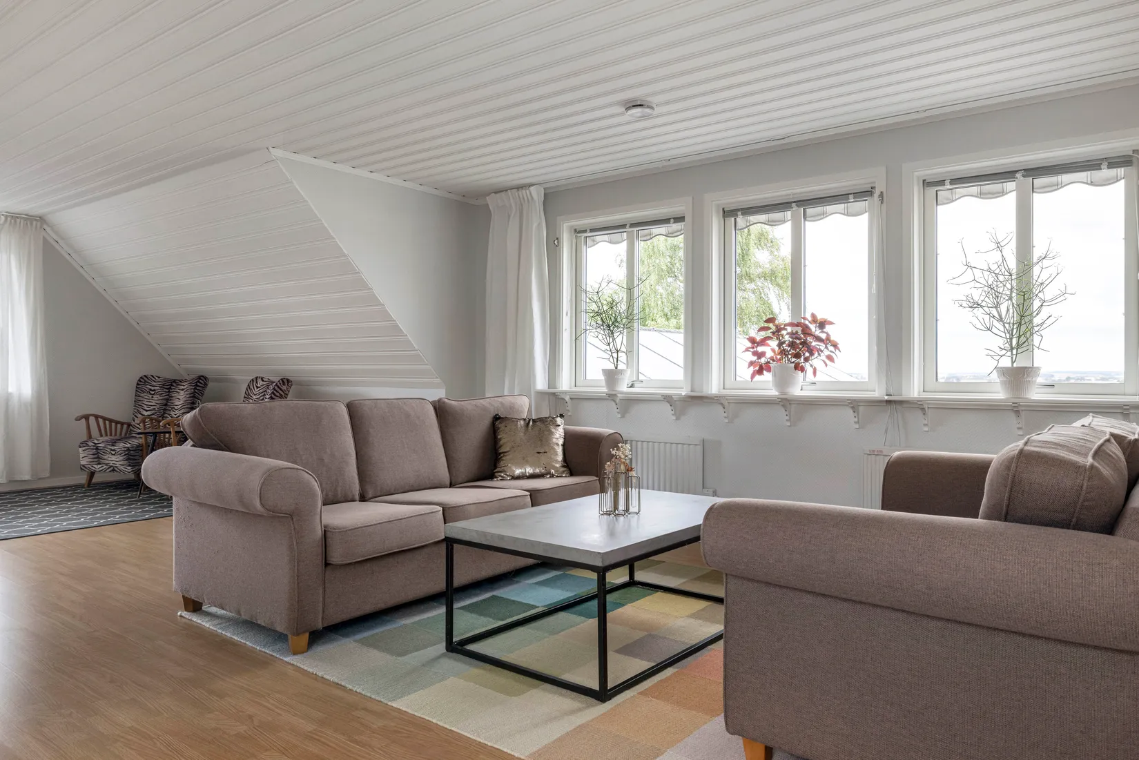 Villa, Äringsvägen 19, Veinge, Laholm