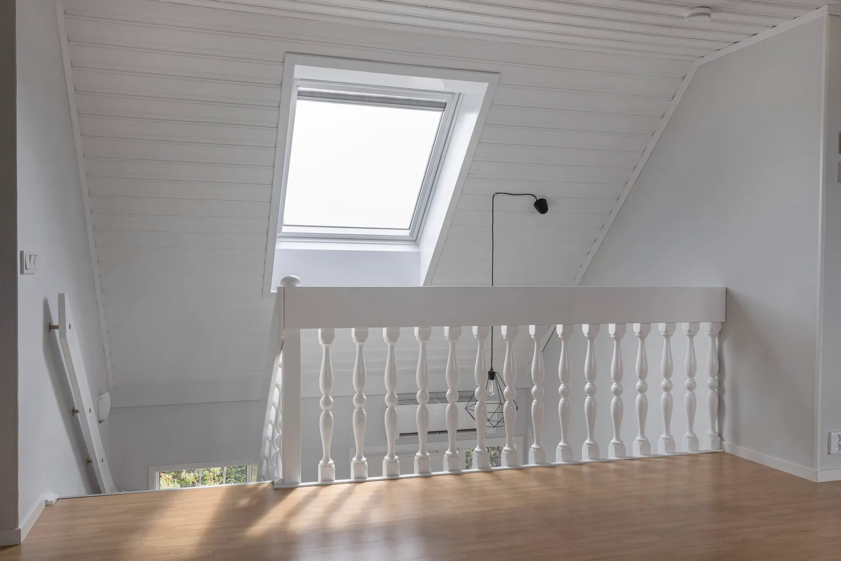 Villa, Äringsvägen 19, Veinge, Laholm