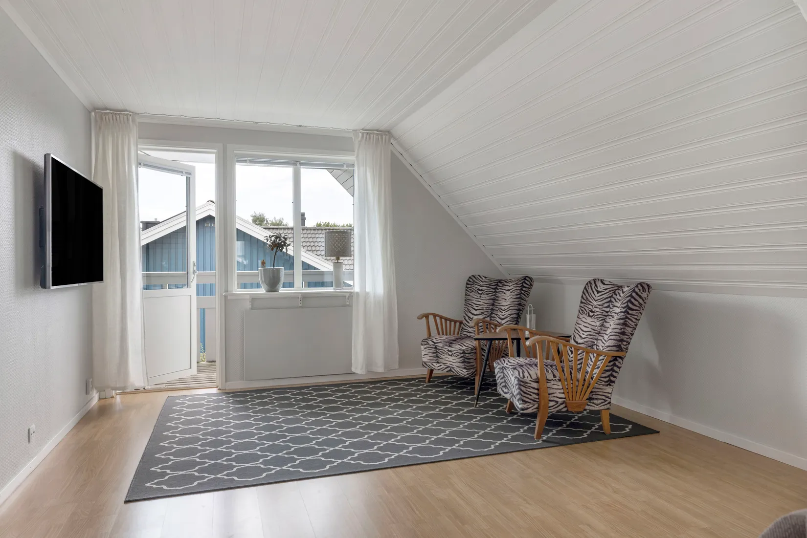 Villa, Äringsvägen 19, Veinge, Laholm