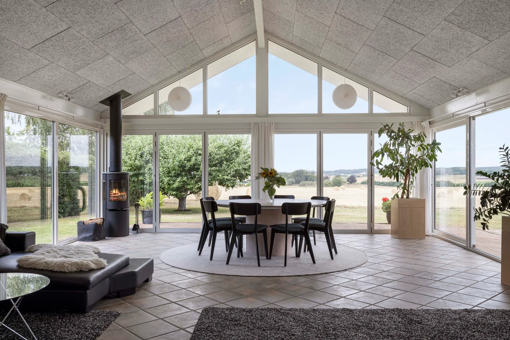 Villa, Äringsvägen 19, Veinge, Laholm