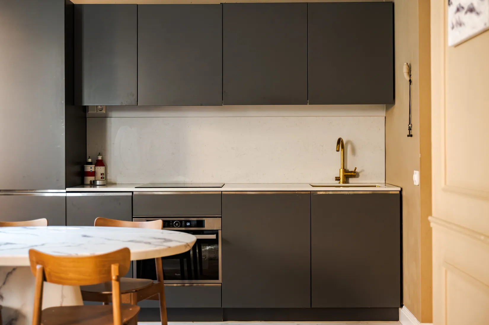 Bostadsrätt, Sveavägen 99, Vasastan Odenplan, Stockholm