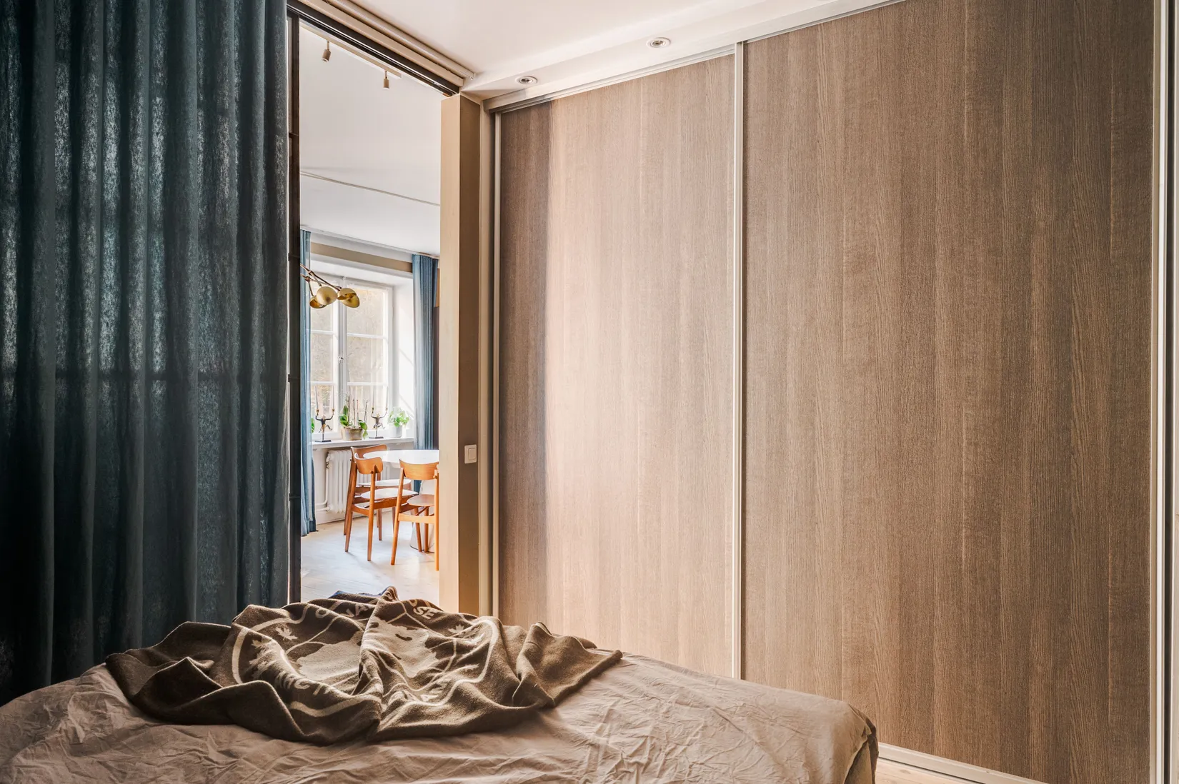 Bostadsrätt, Sveavägen 99, Vasastan Odenplan, Stockholm