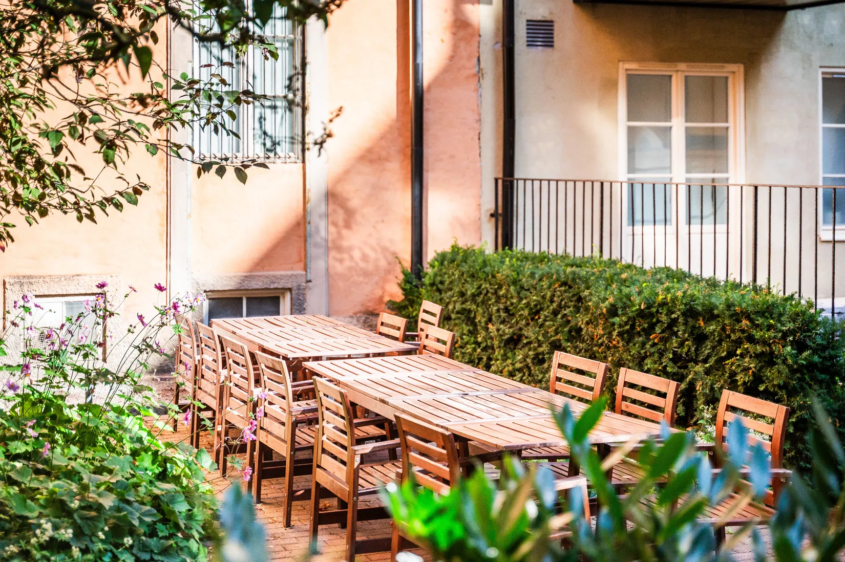 Bostadsrätt, Sveavägen 99, Vasastan Odenplan, Stockholm
