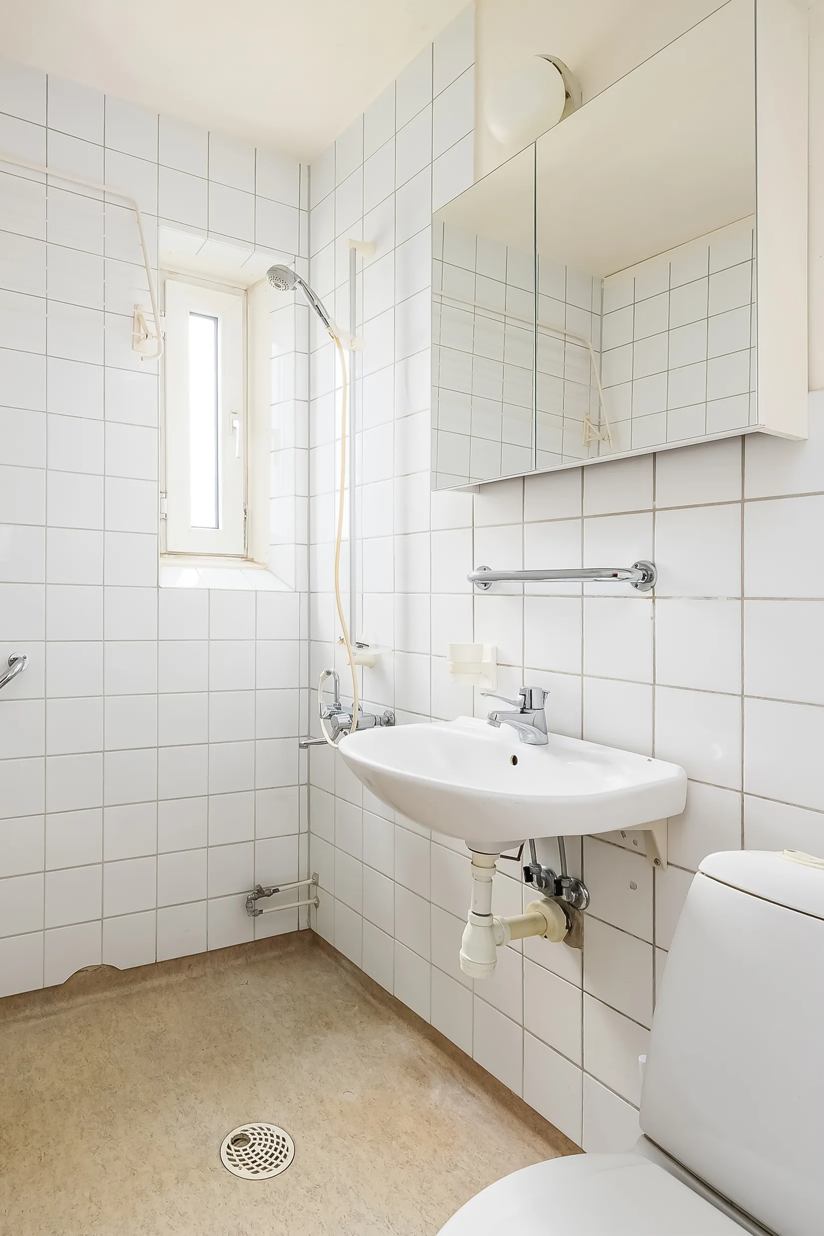 Bostadsrätt, Von Lingens väg 43, Rosengård, Malmö